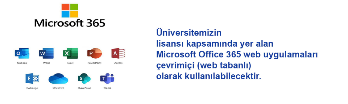 Microsoft Office Lisans Açıklaması
