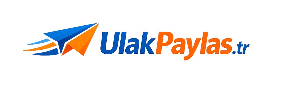 Büyük Boyutlu Dosya Transferi
